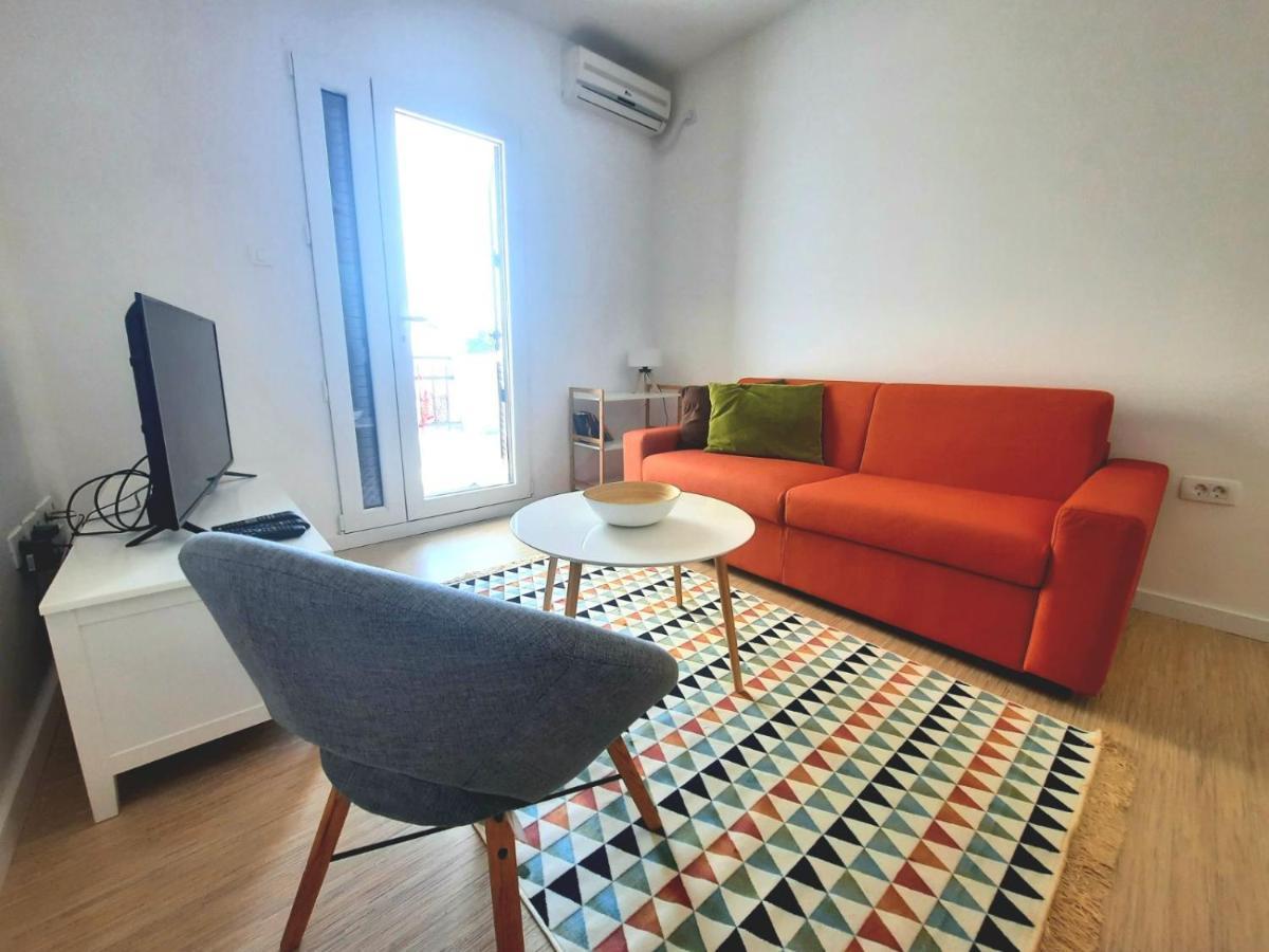 Acacia Apartmani Sutomore Exterior photo